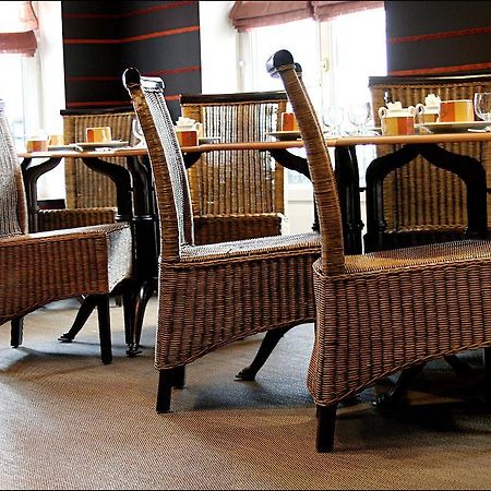 Pavillon Opera Bourse Hotel Párizs Kültér fotó