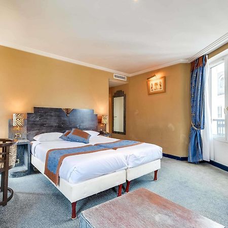 Pavillon Opera Bourse Hotel Párizs Kültér fotó
