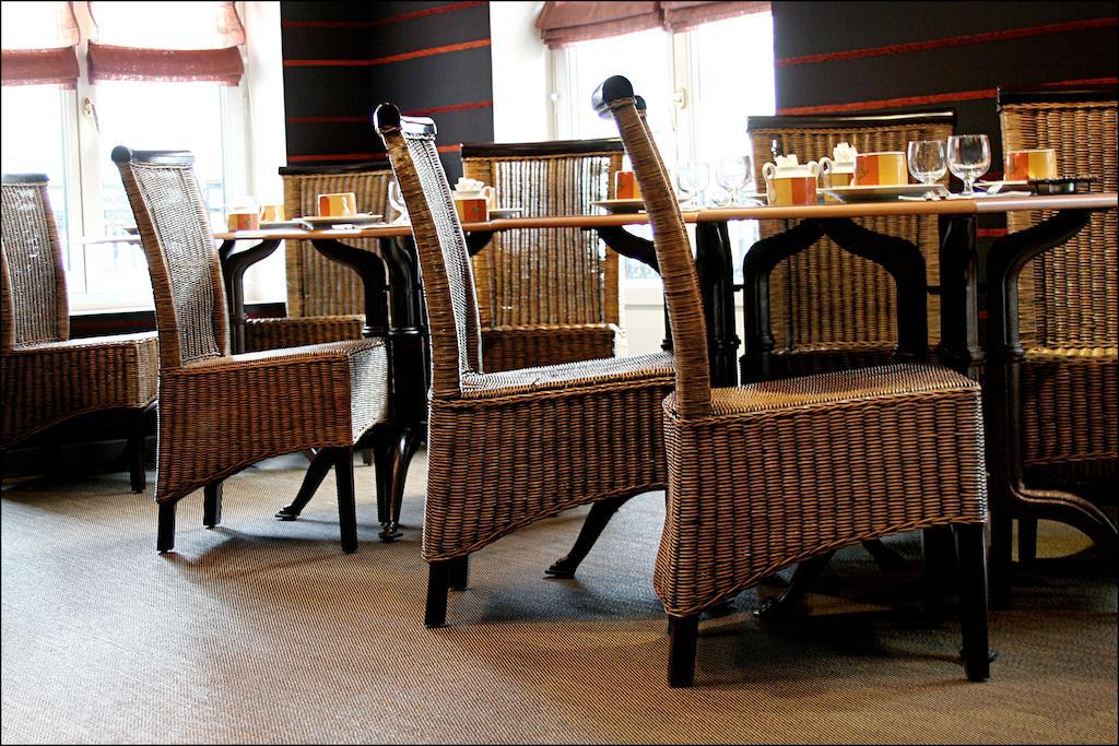 Pavillon Opera Bourse Hotel Párizs Kültér fotó